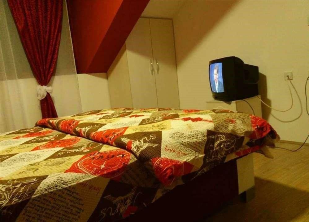 Apartman Ivana Ica Soko Banja Εξωτερικό φωτογραφία