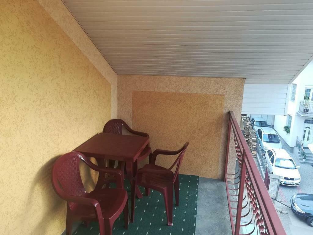 Apartman Ivana Ica Soko Banja Εξωτερικό φωτογραφία
