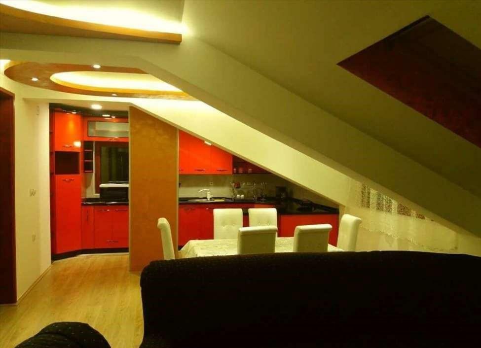 Apartman Ivana Ica Soko Banja Εξωτερικό φωτογραφία