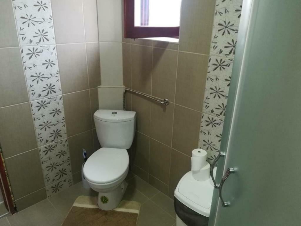 Apartman Ivana Ica Soko Banja Εξωτερικό φωτογραφία